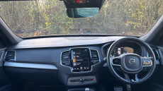 Volvo Xc90 2.0 B5D [235] R DESIGN Pro 5dr AWD Geartronic Diesel Estate